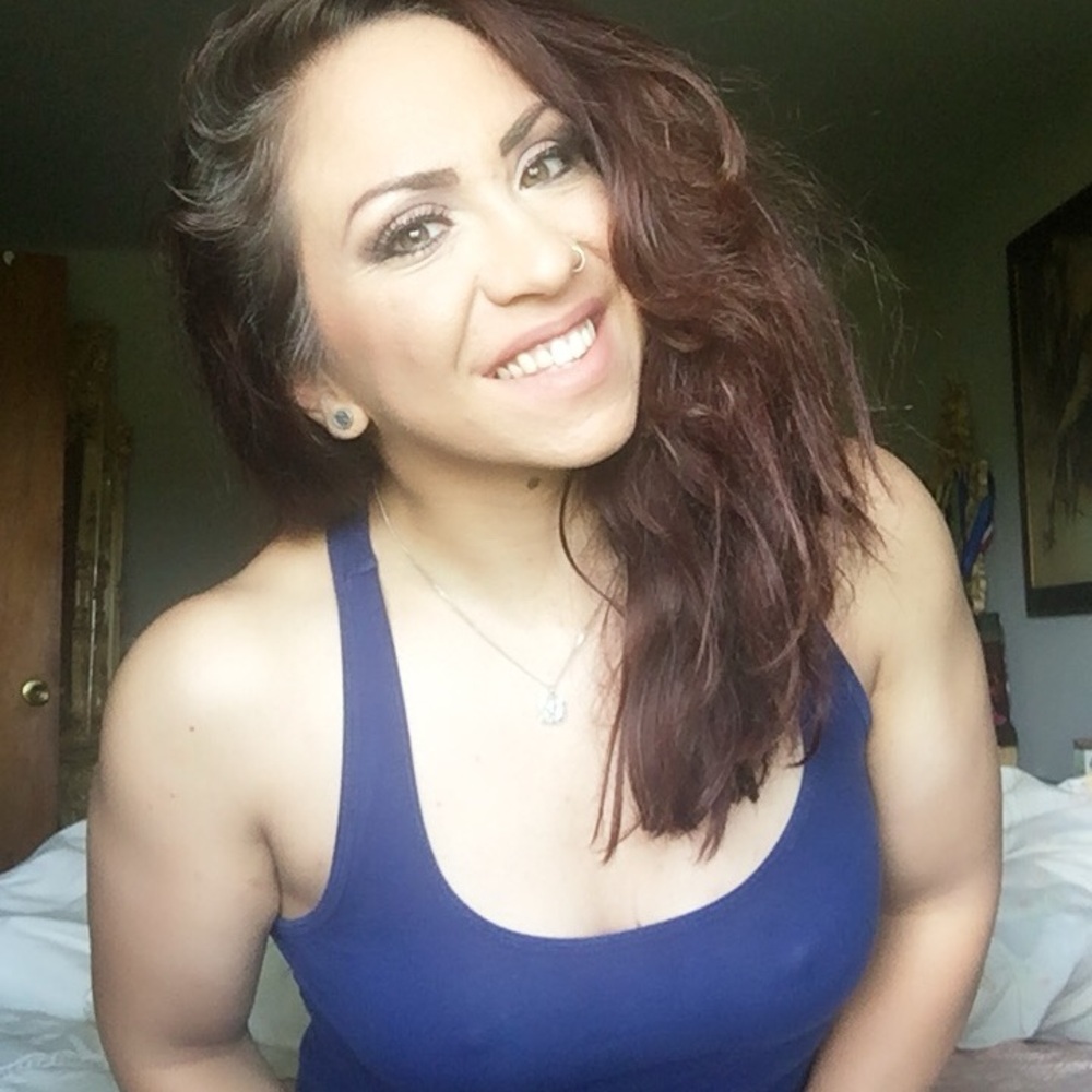 Meet your Posher, Justine